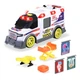 Автомодель Dickie Toys Швидка допомога (3307003) (10-586481) - зображення 1