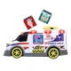 Автомодель Dickie Toys Швидка допомога (3307003) (10-586481) - зображення 2