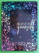 Альбом друзів. Мотиваційний щоденник 07. Believe in yourself. Талант - зображення 1