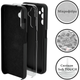 Чохол Silicone case Camera Protective Samsung A51 (03) чорний Black - зображення 5