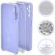 Чохол Silicone case Camera Protective Xiaomi Redmi Note 13 4G (13) фіолетовий Lilac - зображення 5