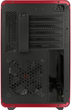 Obudowa Raijintek Styx Red (4715109920888) - obraz 3