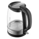 Чайник SENCOR SWK 7400BK - зображення 8
