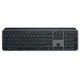 Клавиатура LOGITECH MX Keys S, Wireless, Ukr, Graphite (L920-011593) - изображение 1