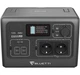 Зарядная станция BLUETTI EB55 Portable Power Station 537Wh - изображение 2