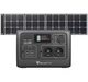 Зарядная станция BLUETTI EB55 Portable Power Station 537Wh - изображение 5