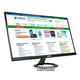 Монитор 21.5" Asus VX229H - изображение 2