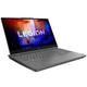 Игровой ноутбук Lenovo Legion 5 15ARH7H R7-6800H / 16GB / 1TB / RTX 3060 / 15.6" Full HD 144Hz / Win11 (82RD00BVFR) + подарок игровая поверхность Lenovo - изображение 2