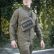 Сумка M-Tac Admin Bag Elite Ranger Green - изображение 8