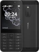 Мобільний телефон Nokia 230 Black 2 SIM 2 Мп 32 ГБ TFT 1450 mAh - зображення 1
