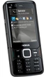 Мобільний телефон Nokia N82 Black 1050 мАч - зображення 2
