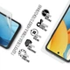 Гидрогелевая пленка ArmorStandart для ZTE Nubia V60 Design (ARM78869) - изображение 2