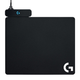 Ігрова поверхня Logitech G Powerplay Black (943-000110) - зображення 1