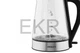 Електрочайник Ardesto EKL-F110, 1.7л, скло, STRIX, чорний (EKL-F110) - зображення 3