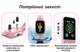 Тренировочный ошейник Evuime AP06 Pink для дрессировки собак - изображение 6