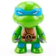 Набор фигурок 4в1 Черепашки ниндзя с аксессуарами, 7 см - TMNT - изображение 6
