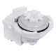 Насос (зливний) для посудомийної машини Whirlpool 480140100575 Copreci - зображення 1