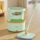 Швабра з відром CoolMop Plus CW001 - зображення 2