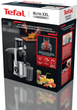 Соковижималка відцентрова Tefal Nutri XXL ZE660D10 - зображення 20