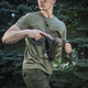 Сумка M-Tac Sling Pistol Bag Elite Hex Multicam/Ranger Green - зображення 14