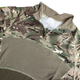 Футболка тактическая Han-Wild HW021 Camouflage CP XL мужская летняя - изображение 6