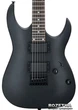 Електрогітара Ibanez GRGA32 (211141) Black - зображення 3
