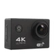 Экшн камера с пультом DVR SPORT SZ водонепроницаемая Wi Fi видеокамера 4К с дистанционным управлением и набором крепления - изображение 3