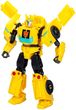 Іграшка трансформер Hasbro Transformers EarthSpark Warrior Class Bumblebee 12.5 см (5010996209191) - зображення 3