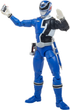 Zestaw figurek Hasbro Power Rangers Lightning Collection SPD B-Squad Blue Ranger Vs A-Squad Blue Ranger (5010993774357) - obraz 4