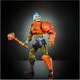 Ігрова фігурка Mattel Masters of the Universe Masterverse Man-At-Arms 17.8 см (0194735243563) - зображення 5