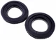 Амбушюры для наушников HD668B HD681 SUPERLUX EPK681V - HD-681 Ear Pads Velour - изображение 2