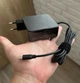Зарядное устройство Блок питания для телефона и ноутбука DJ-909A PD 90W 20V 4.5A Type-C Быстрая зарядка для Macbook Air Pro Samsung, iPhone, Xiaomi Black - изображение 6