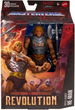 Figurka do gry Mattel He-Mana Mattel Masterverse Battle Armor He-Man 17.8 cm (0194735243631) - obraz 1