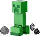 Ігрова фігурка Mattel Minecraft Creeper 8 см (0194735193639) - зображення 4