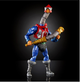 Figurka do gry Mattel Masters of the Universe Masterverse Mekaneck 18 cm (0194735243501) - obraz 4