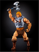 Figurka do gry Mattel He-Mana Mattel Masterverse Battle Armor He-Man 17.8 cm (0194735243631) - obraz 6