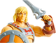 Figurka do gry Mattel Masters of the Universe Masterverse He-Man 18 cm (0887961979855) - obraz 7