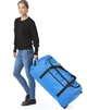 Сумка дорожная TravelZ Wheelbag 100 Blue на колесах (927753) - изображение 4