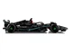 Конструктор для дорослих LEGO Technic Mercedes-AMG F1 W14 E Performance 1642 шт. деталей (42171) - зображення 4