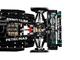 Конструктор для дорослих LEGO Technic Mercedes-AMG F1 W14 E Performance 1642 шт. деталей (42171) - зображення 7