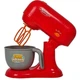 Тематичний набір Fun Kitchen міксер з віничками червоний (8023-5-RD) - зображення 2