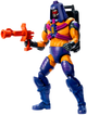 Ігрова фігурка Mattel Masters of the Universe Masterverse New Eternia Man-E-Faces 18 см (0194735111367) - зображення 3