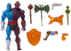 Ігрова фігурка Mattel Masters of the Universe Masterverse Oversized Two Bad 12.7 см (0194735111558) - зображення 4