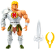 Ігрова фігурка Mattel Masters of the Universe Origins Snake Armor He-Man 14 см (0194735104222) - зображення 5