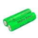 Аккумулятор BauTech AAA 1,5 V 1 шт Зеленый (1007-290-00) - изображение 2