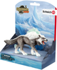 Ігрова фігурка Schleich Eldrador Крижаний вовк (4059433467788) - зображення 1