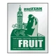 Турбо-дрожжи фруктовые Puriferm Fruit, 50 г - изображение 1