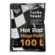 Турбо-дрожжи Hot Rod Mega Pack 100L, 360 г - изображение 1
