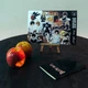 Стикерпак "Death Note", Тетрадь Смерти, стикеры влагостойкие, наклейки, аниме (stpack-deathnote) - изображение 3