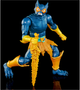 Ігрова фігурка Mattel Masters of the Universe Masterverse Classic Mer-Man 18 см (0194735111381) - зображення 4